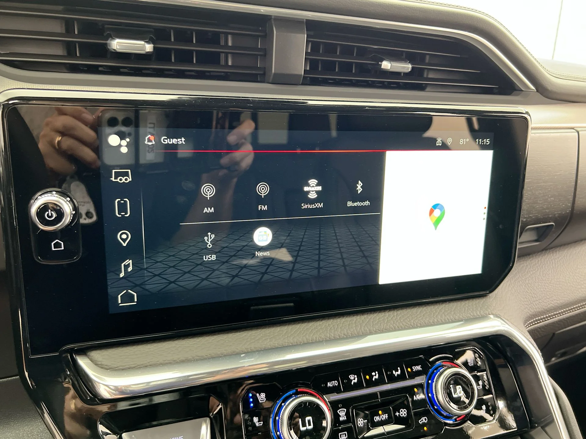 2026 GMC Sierra 1500 Denali - Photo 69