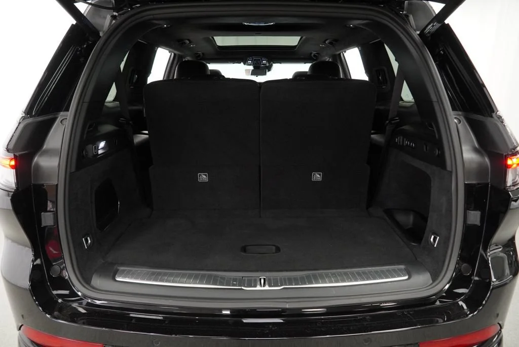 2024 Jeep Grand Cherokee L Summit Reserve - Photo 30
