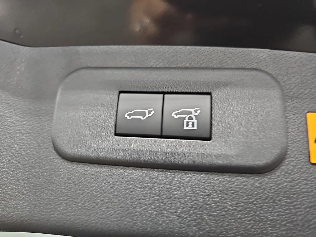 New 2026 Cloudburst Gray Lexus PREMIUM image 13