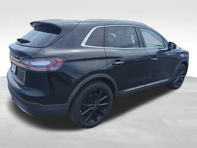Used 2020 Black Lincoln Reserve image 6