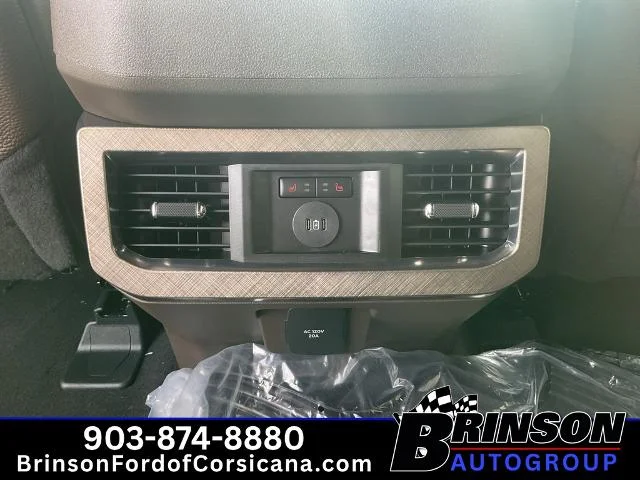 New 2026 Ruby Red Metallic Tinted Clearcoat Ford F-250® King Ranch® image 32