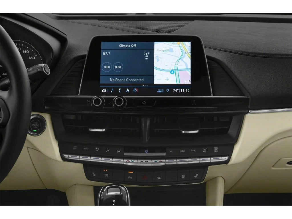 Used 2022 BLACK RAVEN Cadillac Luxury image 11