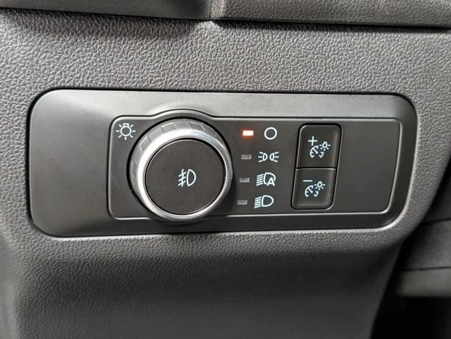 New 2026 Space White Metallic Ford Big Bend® image 34