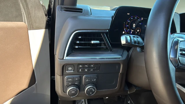 Used 2025 Black Chevrolet LT image 23