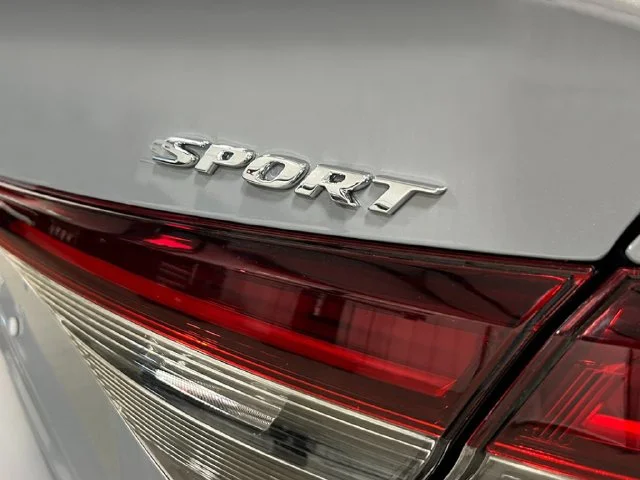 New 2026 Urban Gray Pearl Honda 2WD SPORT image 6