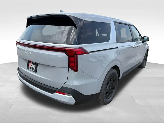 2027 Kia Carnival LX - Photo 7