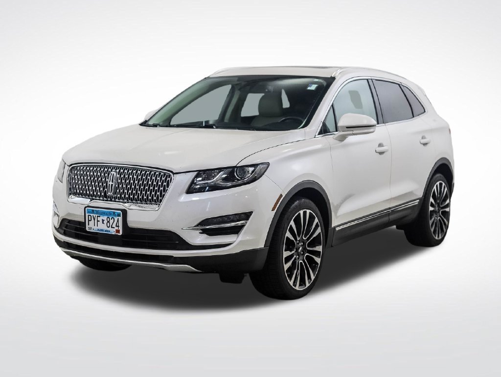 2019 Lincoln MKC