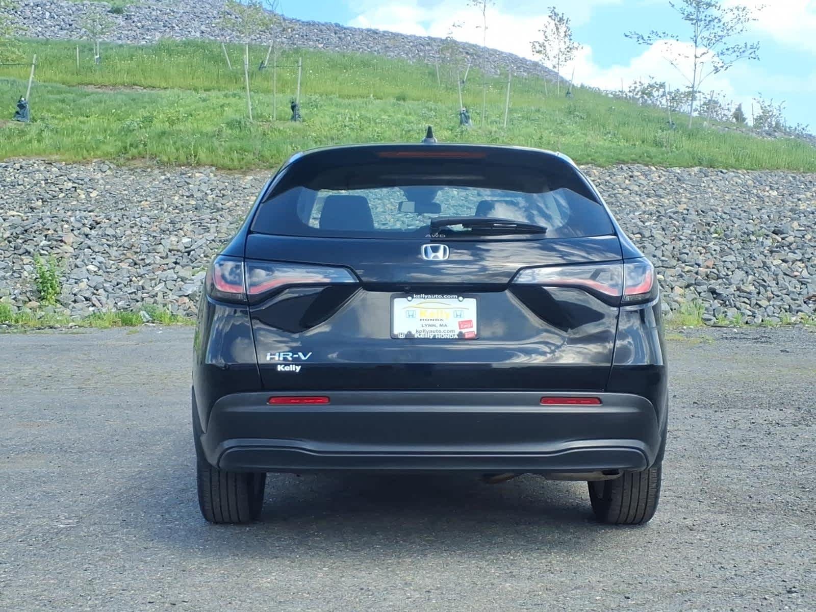 2023 Honda HR-V LX - Photo 6