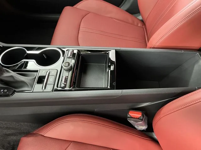 New 2026 Wolf Gray Kia GT-Line FWD image 21