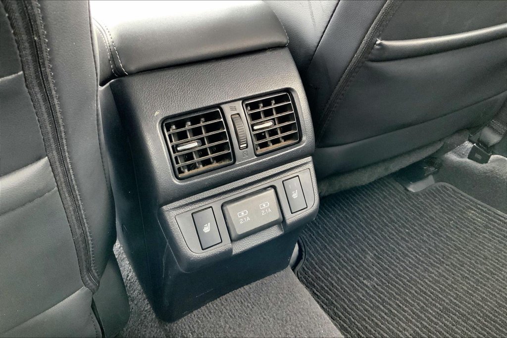 Used 2019 Silver Subaru 2.5i image 10