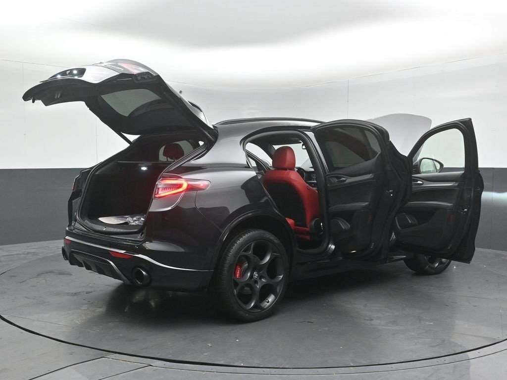 2026 ALFA ROMEO STELVIO - Image 48