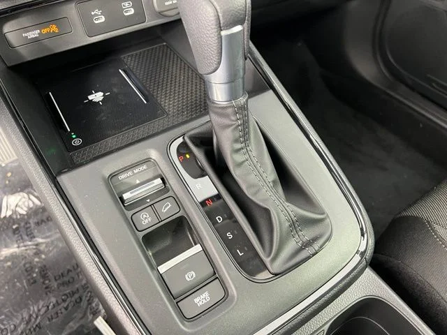 New 2026 Urban Gray Pearl Honda 2WD EX image 26