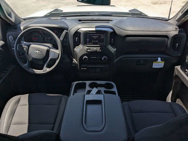 2026 Chevrolet Silverado 2500 HD Custom - Photo 14