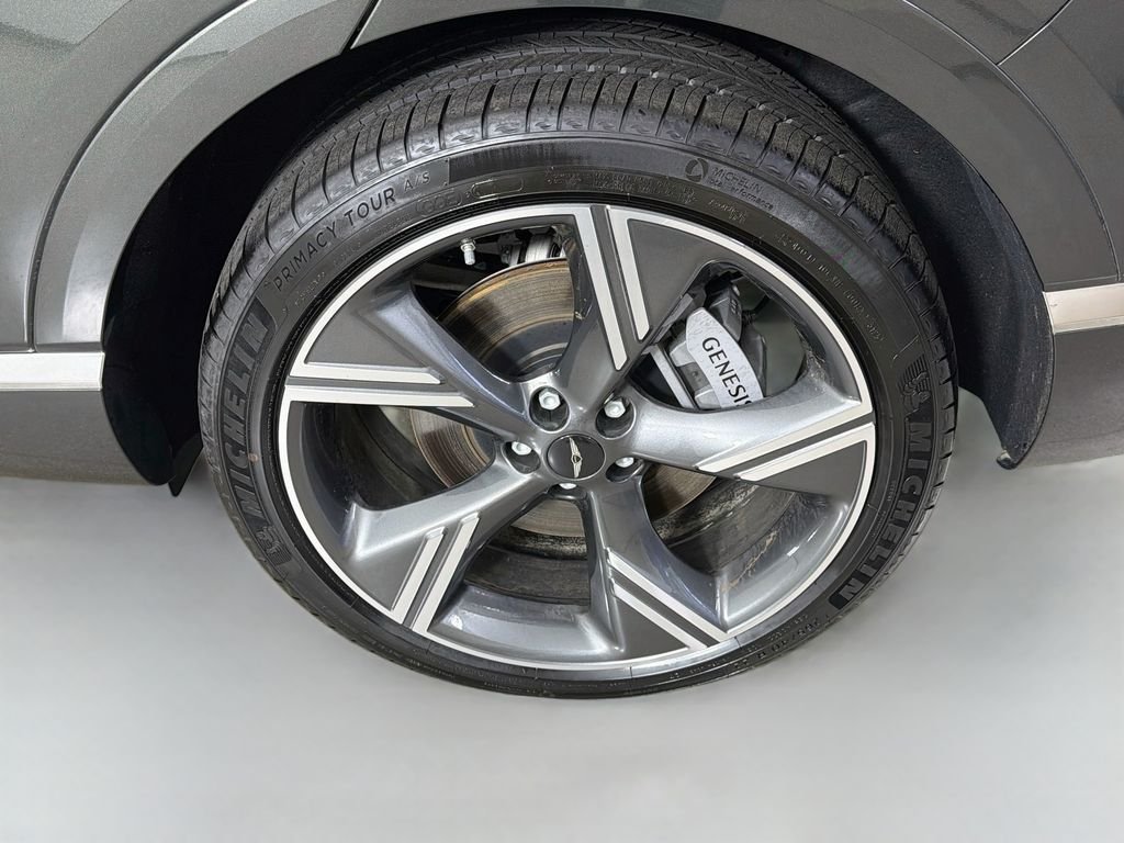 2026 GENESIS GV80 Prestige - Photo 34