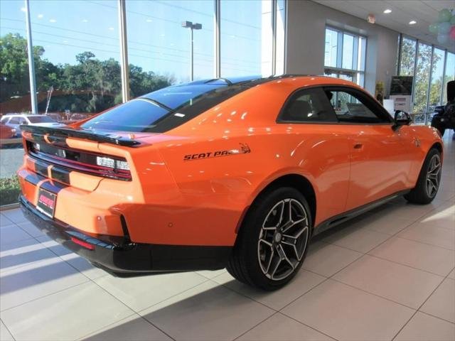 New 2026 Peel Out Exterior Paint Dodge Scat Pack Plus image 7