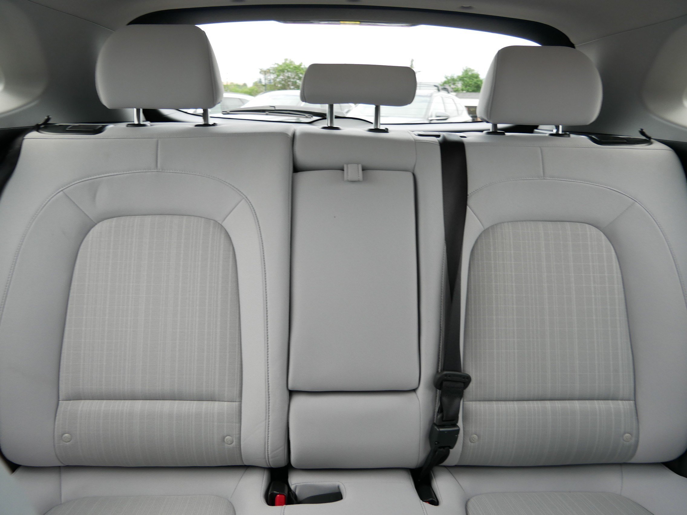 Certified Used 2023 Cyber Silver Hyundai SEL image 13