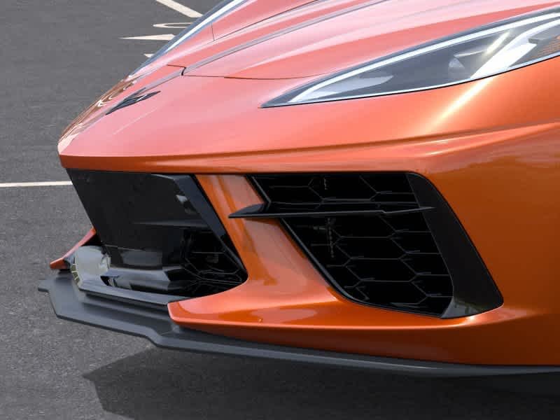 2026 Chevrolet Corvette 3LT - Photo 13