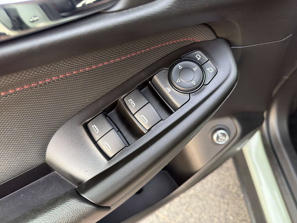 Used 2024 Cacti Green Chevrolet RS image 19