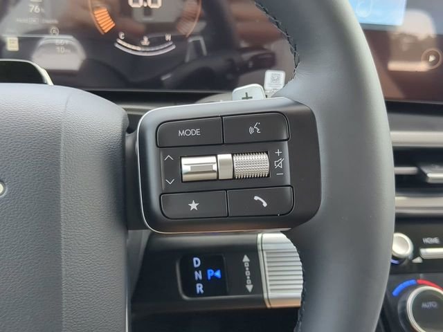 2025 Hyundai Santa Fe SEL - Photo 55