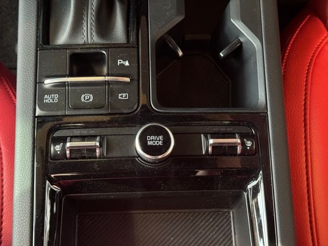 2025 Kia K5 GT-Line - Photo 22