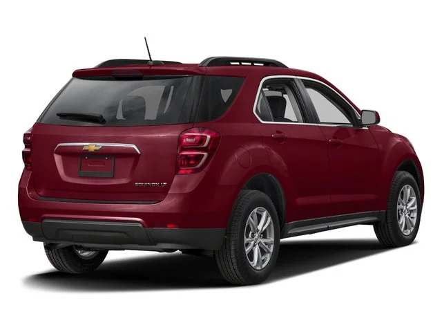 Used 2017 Chevrolet Equinox LT with VIN 2GNFLFEK9H6197775 for sale in Burnsville, MN