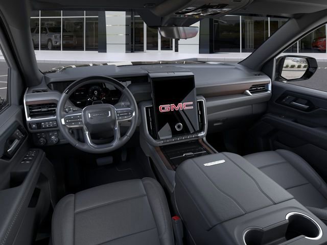 2026 GMC Yukon XL Denali - Photo 15