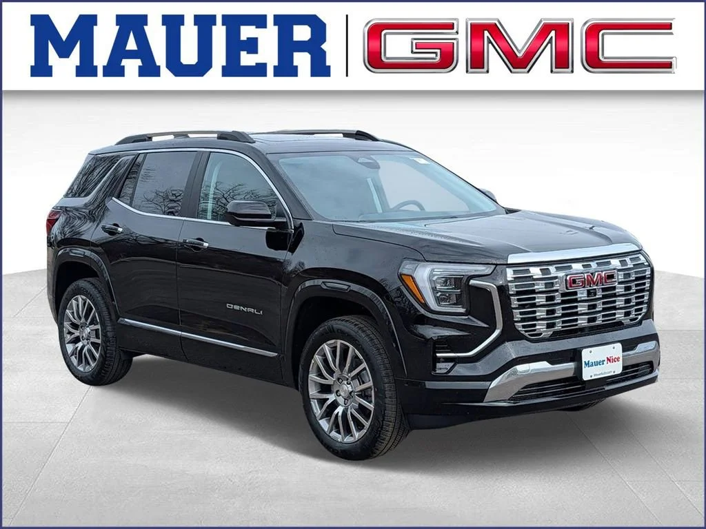 2026 GMC Terrain Denali AWD's photo