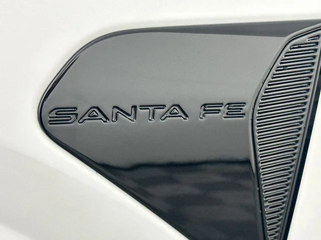 New 2026 White Hyundai SE image 23