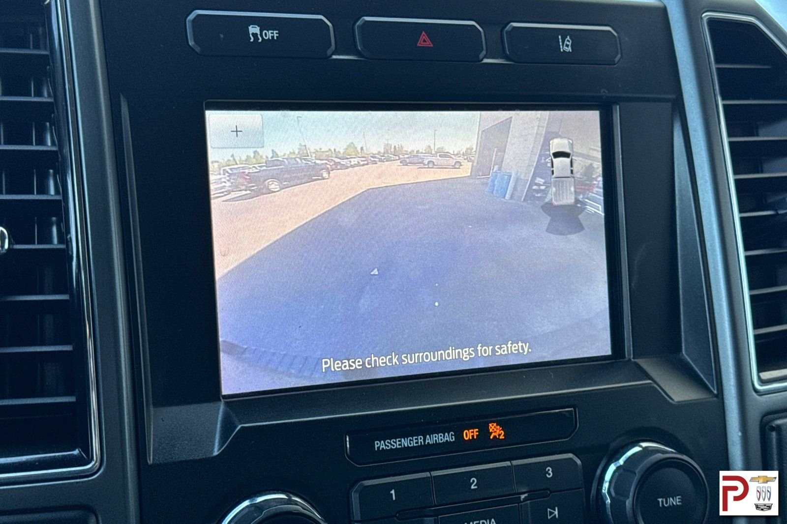 Used 2020 White Ford XLT image 22
