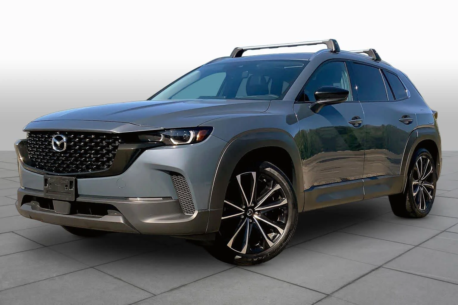 2024 Mazda CX-50 2.5 S Premium Plus Package