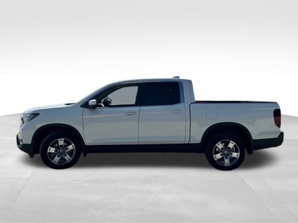 2026 Honda Ridgeline RTL - Photo 8