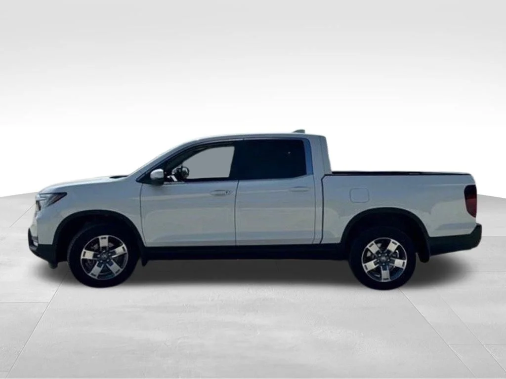 2026 Honda Ridgeline RTL - Photo 8