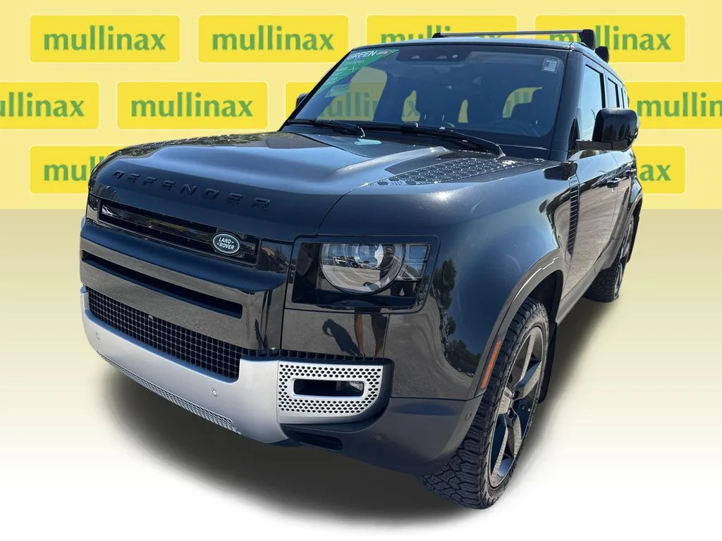 Used 2020  Land Rover HSE image 11