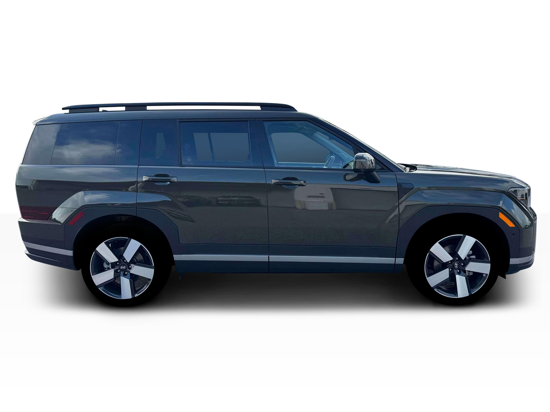 New 2026 Rockwood Green Hyundai Limited image 21