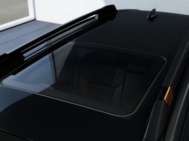 New 2026 CRYSTAL BLACK SILICA Subaru Wilderness image 14