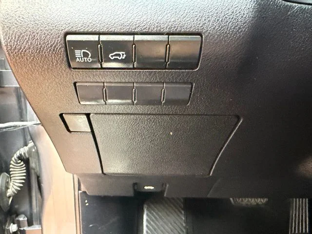 Used 2019 Gray Lexus 350 image 21