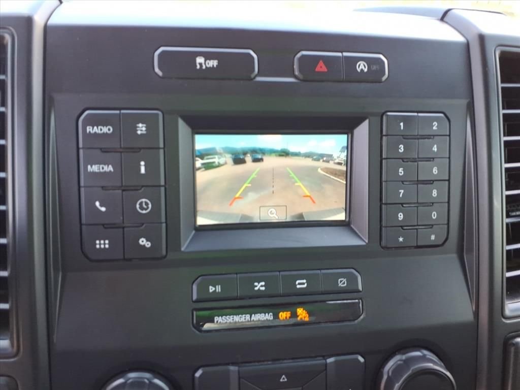 Used 2020 Oxford White Ford XL image 22
