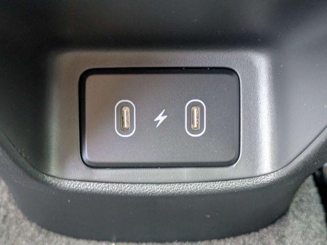 New 2026 White Hyundai Sedan image 13