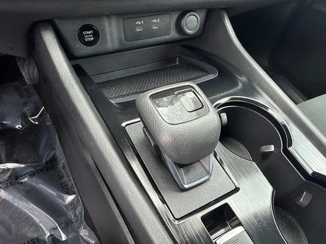 Used 2024 Gray Nissan S image 6