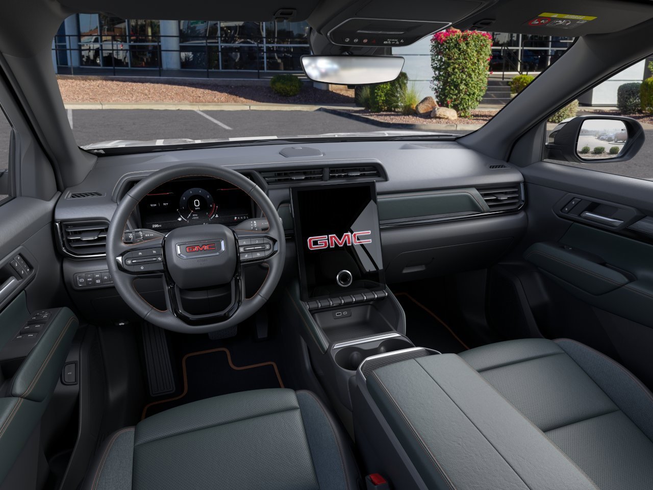 2026 GMC Terrain AT4 - Photo 15