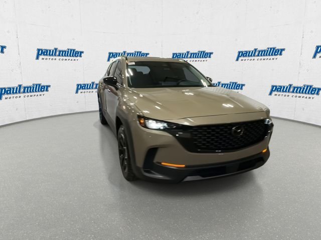 New 2026 Beige/tan Mazda 2.5 S Meridian Edition image 3