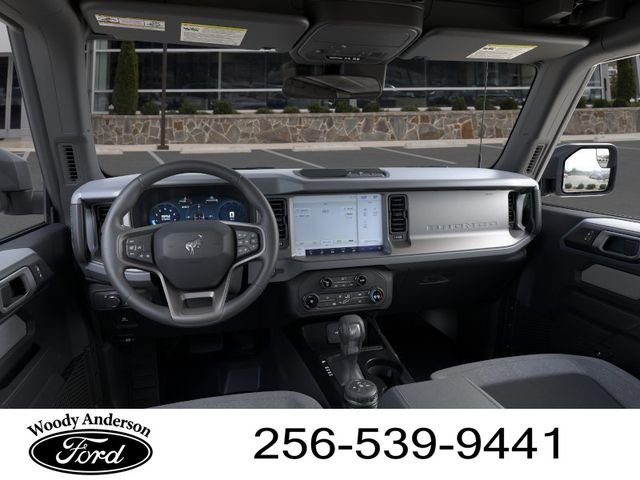 New 2026 Avalanche Gray Ford Base Woody's Custom Garage image 22