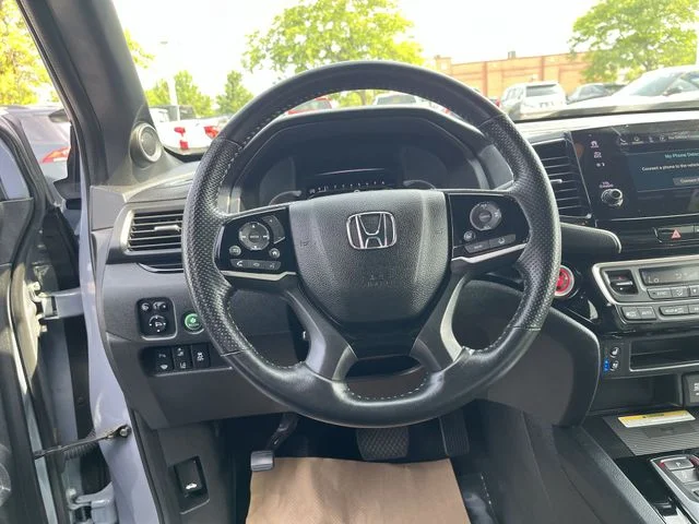 Used 2022  Honda Elite image 13