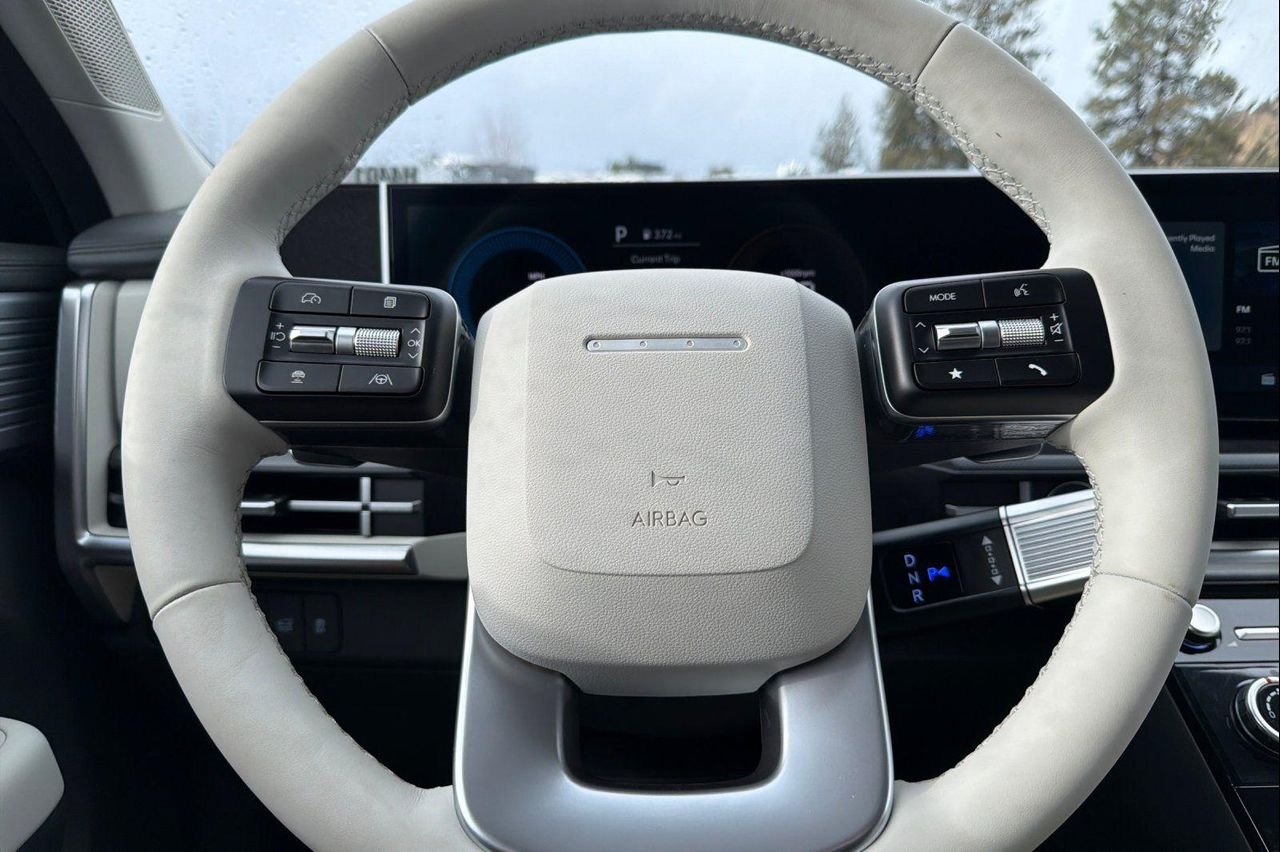 2026 Hyundai Santa Fe SE - Photo 30