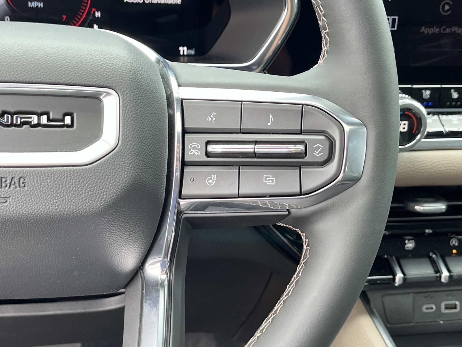 2026 GMC Canyon Denali - Photo 27