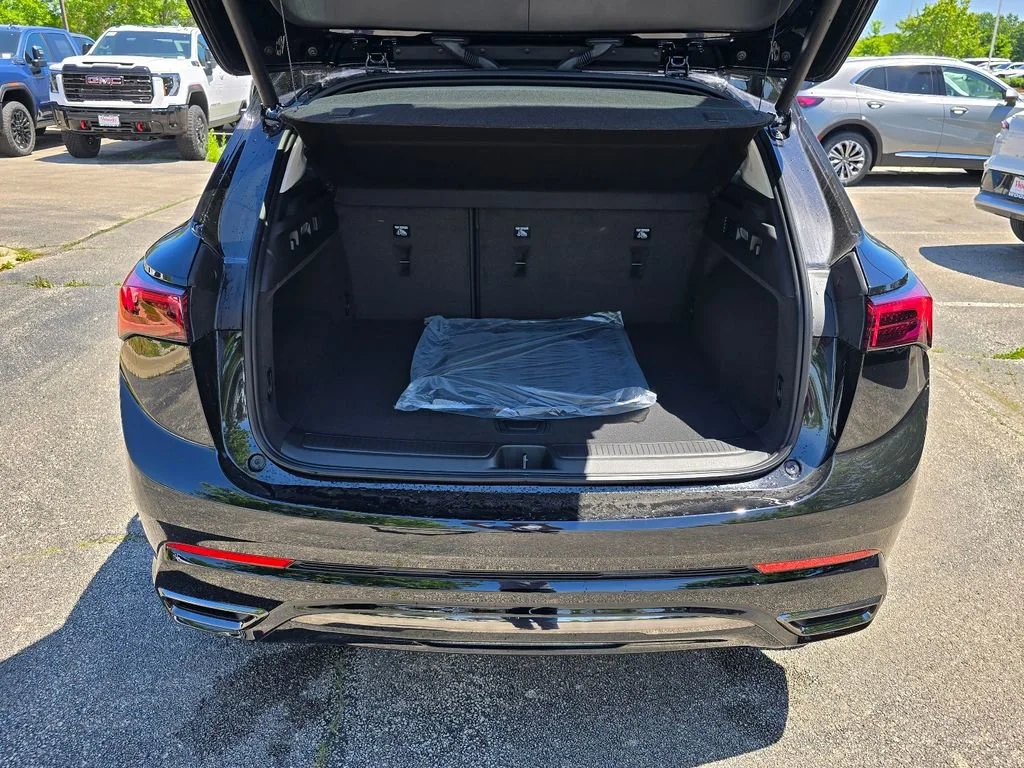 2026 Buick Envision Sport Touring - Photo 30