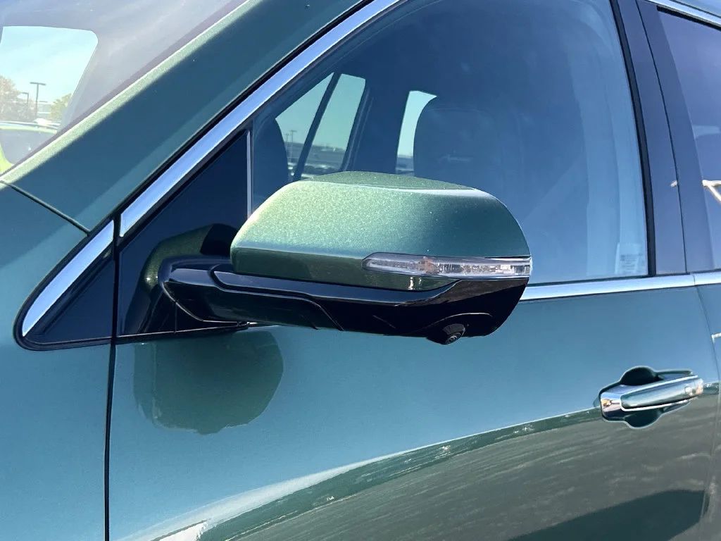 Vehicle thumbnail