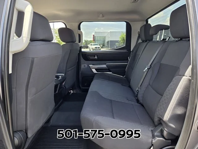 Used 2023 Gray Toyota SR5 image 10