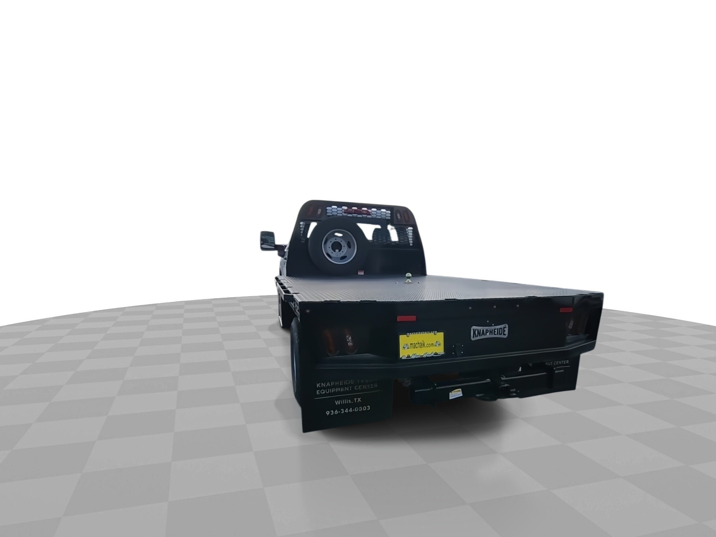 2025 Chevrolet Silverado 3500 HD Work Truck - Photo 36