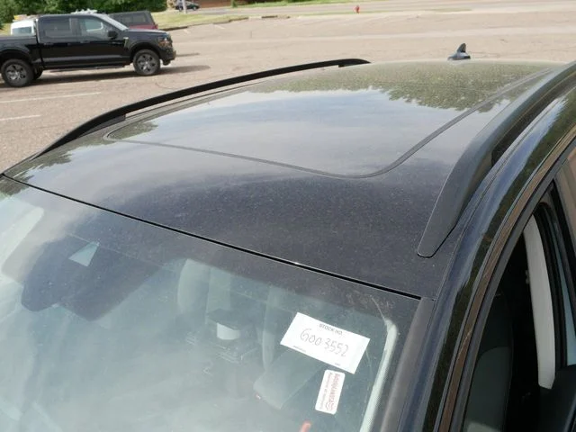 New 2026 Gray Volkswagen 1.5T SE Black image 6